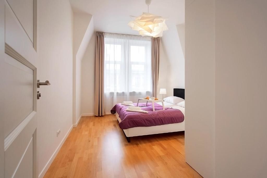 Апартаменты Residential Barona Apartments in Riga Centre Рига-78