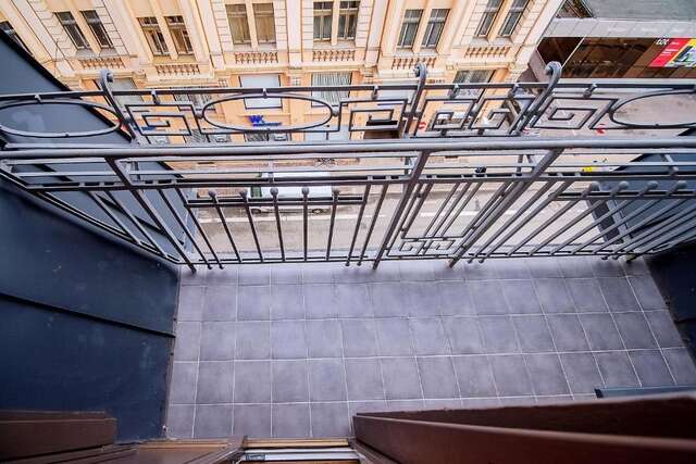 Апартаменты Residential Barona Apartments in Riga Centre Рига-67